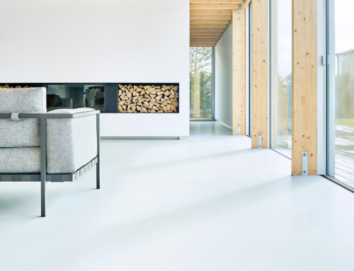 Magna Vloeren / Perfect flooring, for three generations.